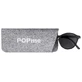 Gafas de sol Popme Milan Negras