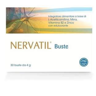 NERVATIL 30 sobres.