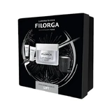 Filorga lift-structure set day cream, night cream, serum and candle