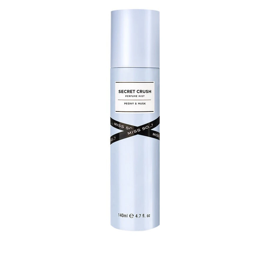 SO MISS SECRET CRUSH PERF MIST