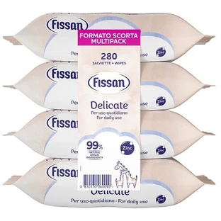FISSAN SALV NEW 4PACK 70PCS