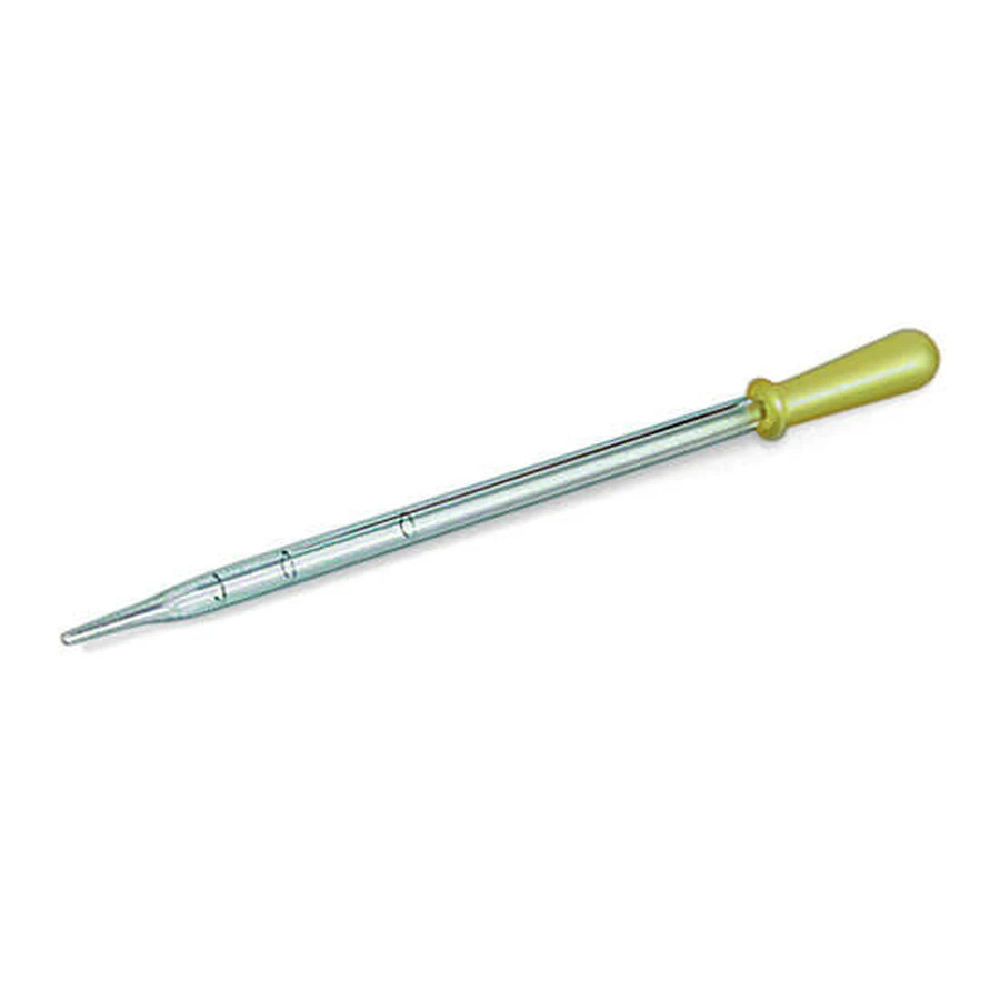 KALIBRIERTER TROPFER FU SAF