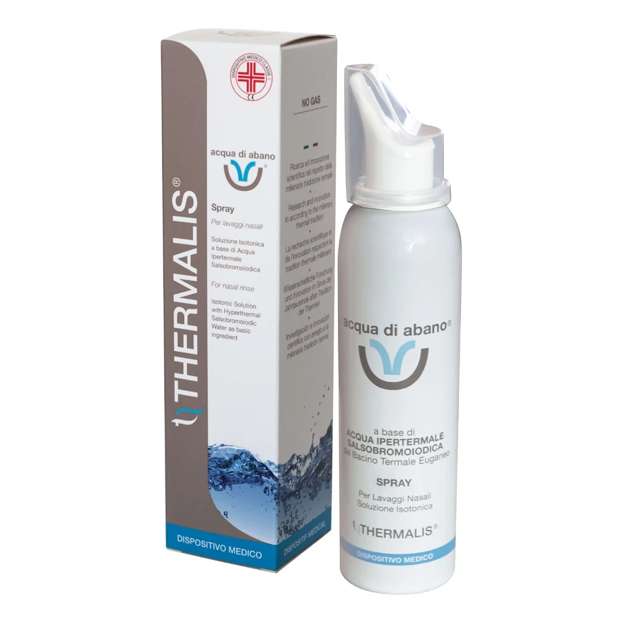 Acqua Di Abano Spray 150ml