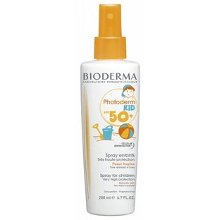 Photoderm Kid Spr Spf50+ 200ml