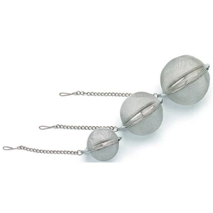 65MM STEEL BALL FILTER