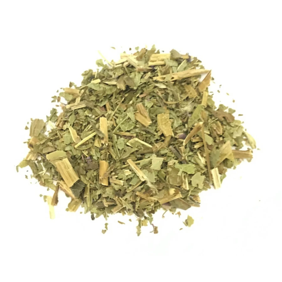 Epilobium parviflora flor pequeña en tisana cortada 100 g