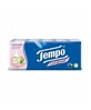 Tempo Zakdoekjes Gevoelige Huid 10x9 Stuks