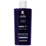 BIONIKE SHINE ON SH SILV TOUCH