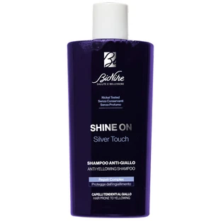 BIONIKE SHINE ON SH SILV TOUCH