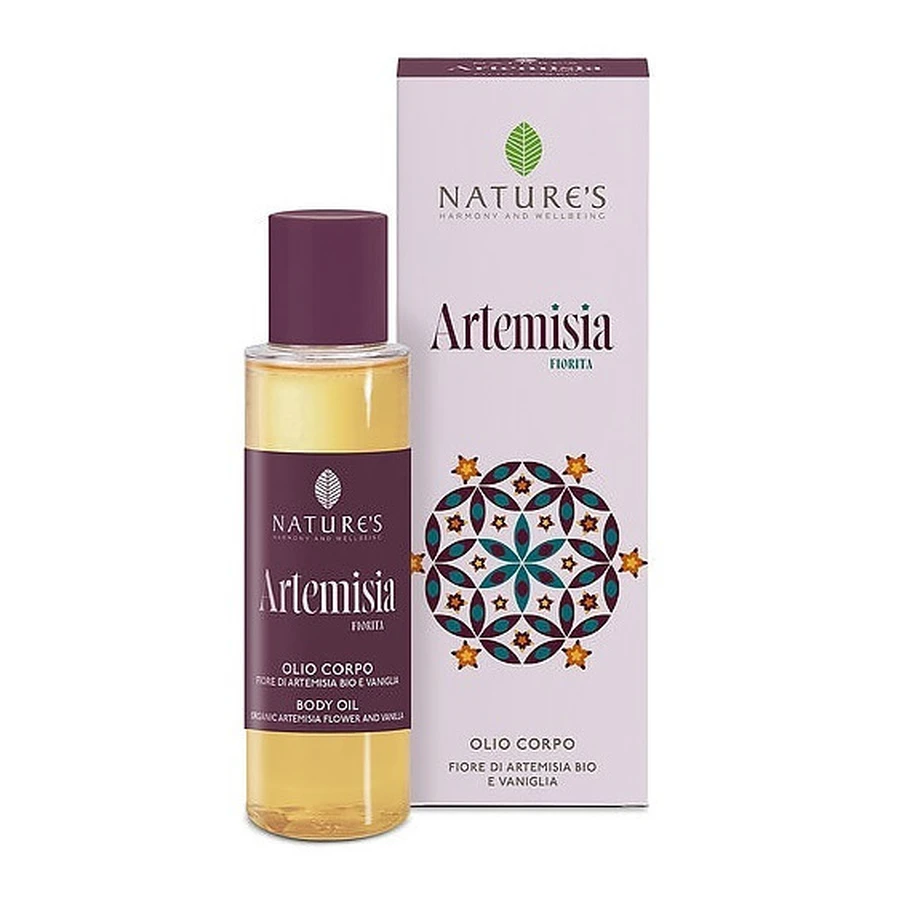 ACEITE DE ARTEMISA EN FLOR CRP