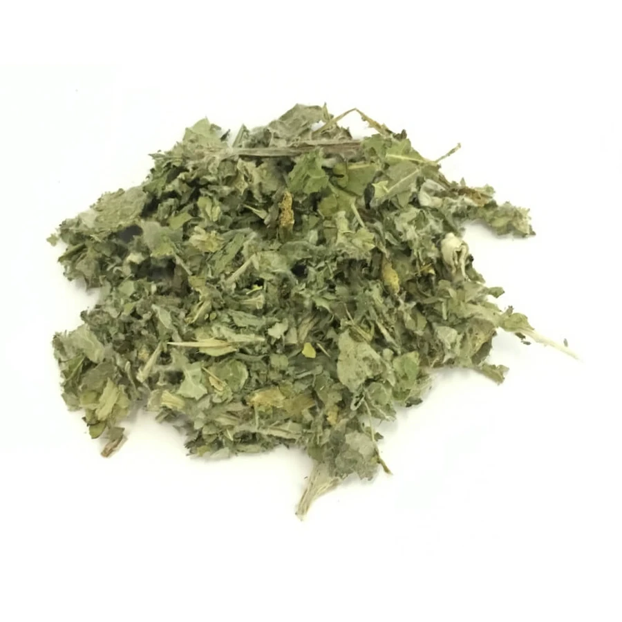 Artichoke leaves for herbal tea 100 g
