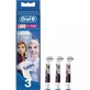 ORAL-B® KIDS 3+ YEARS FROZEN II 3 Replacement Heads