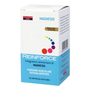 Mástil de reanimación cardiopulmonar REINFORCE MG 30.