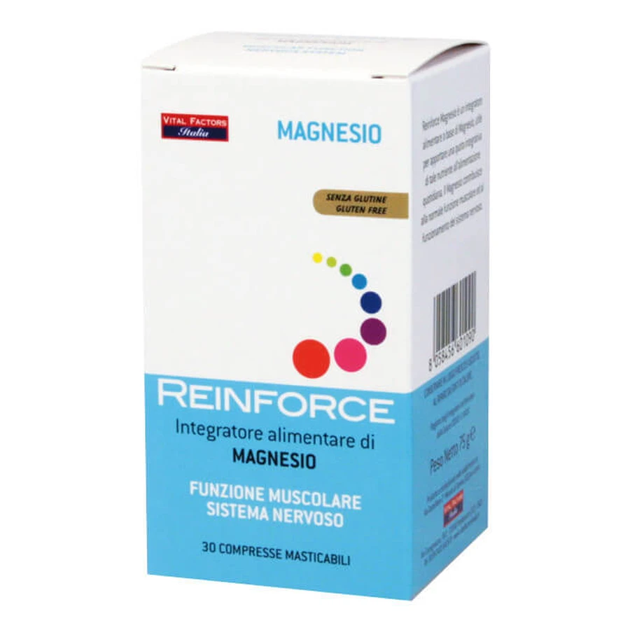 Mástil de reanimación cardiopulmonar REINFORCE MG 30.