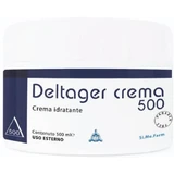Deltager Cream 500g