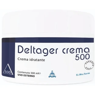 Deltager Crème 500g