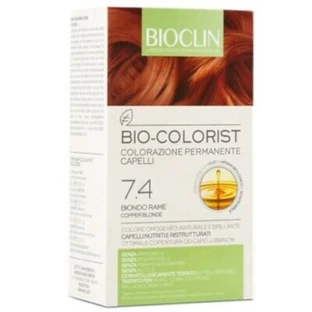 Bioclin Rubio Cobre 7.4