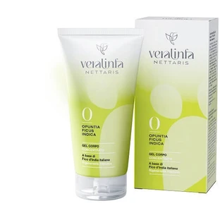 GEL CORPORAL VERALINFA NETTARIS