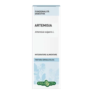 Artemisia Vulgaris Hydroalcoholic Solution 50ml