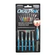 Oralprox Blister 6 stuks Mis 1 Lichtblauw