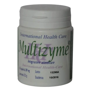 MULTIZYME 60CPS 23.3G