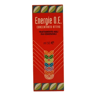 ENERGIE OE Loz.Haar 50ml