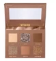 BARE HARMONY PALETTE 206 TIMEL