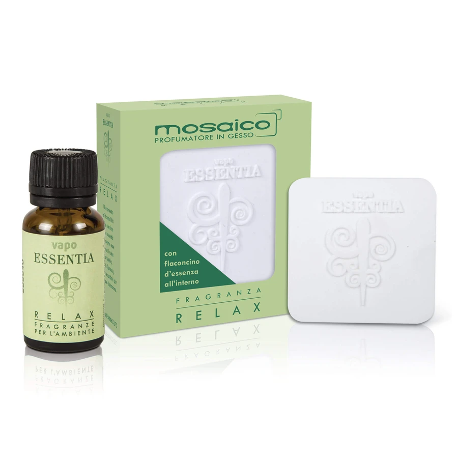 Vapo Essentia Mosaic Relaxation