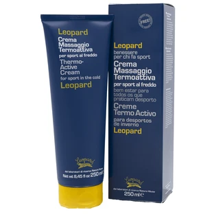 LUIPAARD THERMOAT CRÈME 250ML