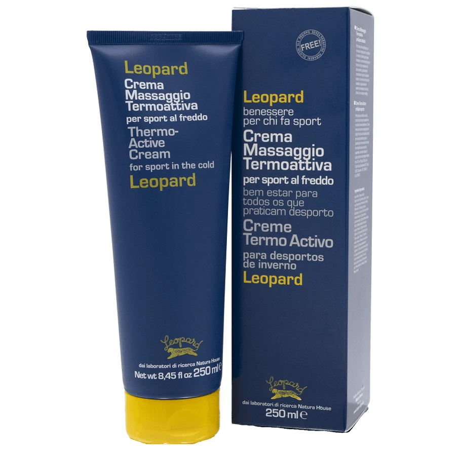 LUIPAARD THERMOAT CRÈME 250ML