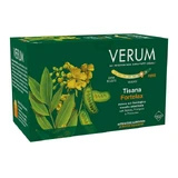 Verum Fortelax Herbal Tea 20 Sachets