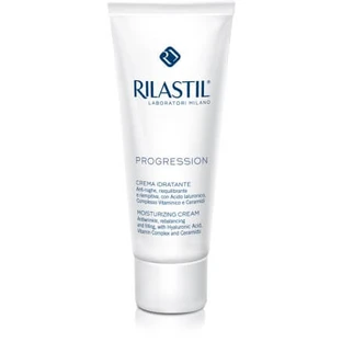 Rilastil Progression Feuchtigkeitscreme 50ml