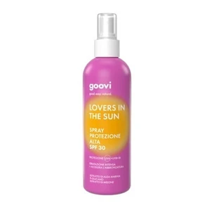 Spray solar Goovi Lovers SPF 30