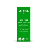 Weleda Skin Food Multifunctional Nourishing Face Hand Cream 30ml