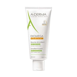 Exomega Controle Body Balsem