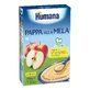 HUMANA Apple Jelly 230g