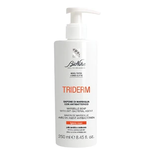 Bionike Triderm Antibacterial Marseille Soap 250ml