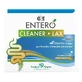 GSE Entero Cleaner Lax supplement 10 sachets.