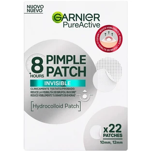 GARNIER SKIN PURE ACTIVE PIMPL