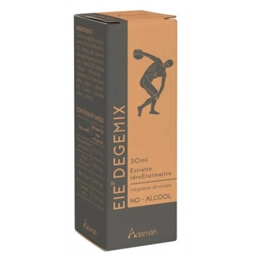 Eie DEGEMIX Gotas 60ML