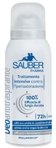SAUBER Spray A-Trasp.72H100ml