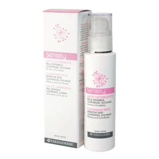 SENSITY MILK DET PE DRY 150