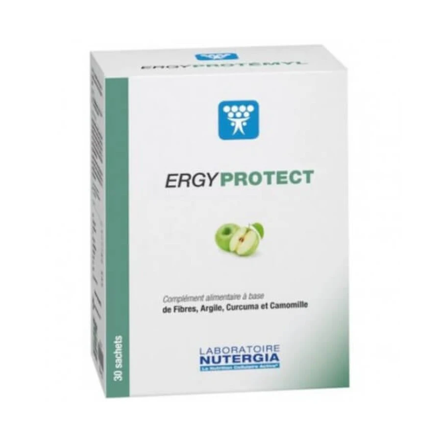ERGYPROTECT 30BUSTINE 4G