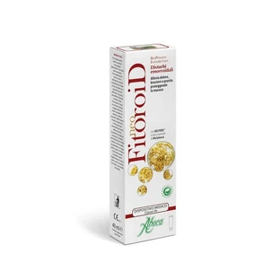 Aboca NeoFitoroid Biopomata 40ml Hämorrhoiden Behandlung Medizinisches Gerät