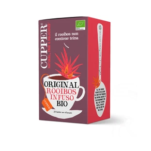 Kupfer Rooibos 40 G
