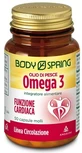 Body Spring Omega3 Öl 50cps