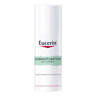Eucerin DermoPurifyer Tratamiento Calmante