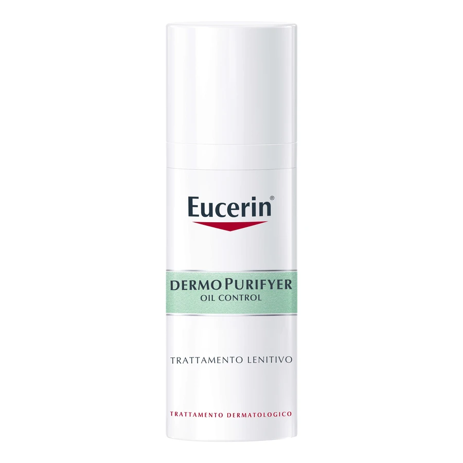 Eucerin DermoPurifyer Tratamiento Calmante