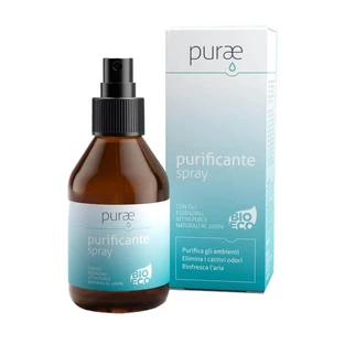 PURAE ACEITES ESENCIALES PURIFICANTES SPRAY 100ML