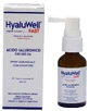 HYALUWELL FAST SPR SUBLING20ML